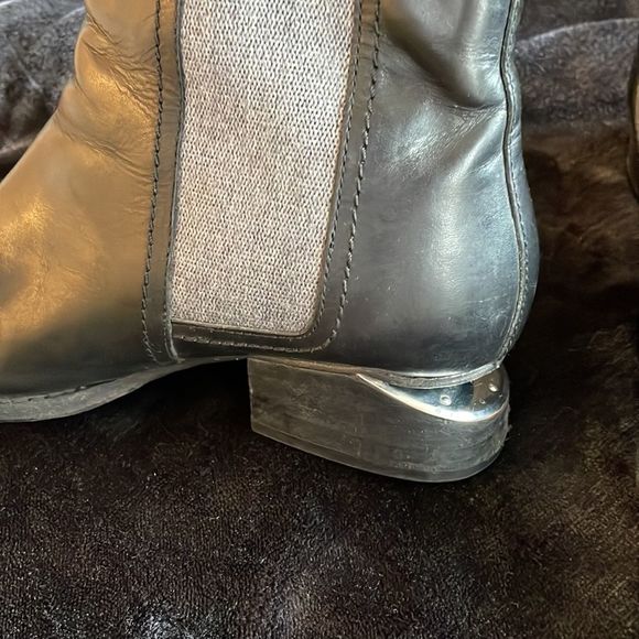 Alexander Wang Anouck Boots - Picture 3 of 4